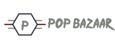 Pop Bzaars